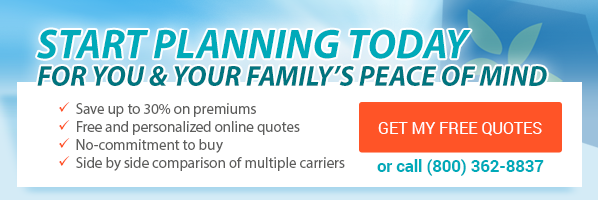 START PLANNING TODAY FOR YOU & YOUR FAMILY’S PEACE OF MIND
