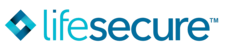 LifeSecure logo