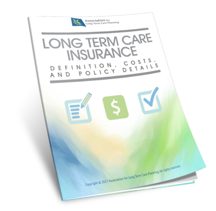 Long Term Care Insurance: How Much Does Long Term Insurance Care Cost