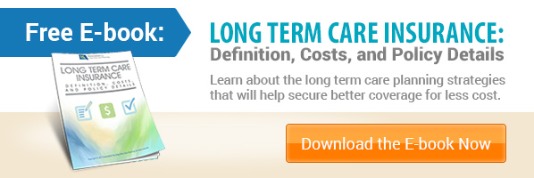 free long term care insurance ebook