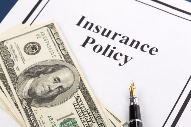 long term care insurance policy