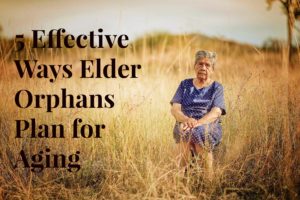 elder orphan