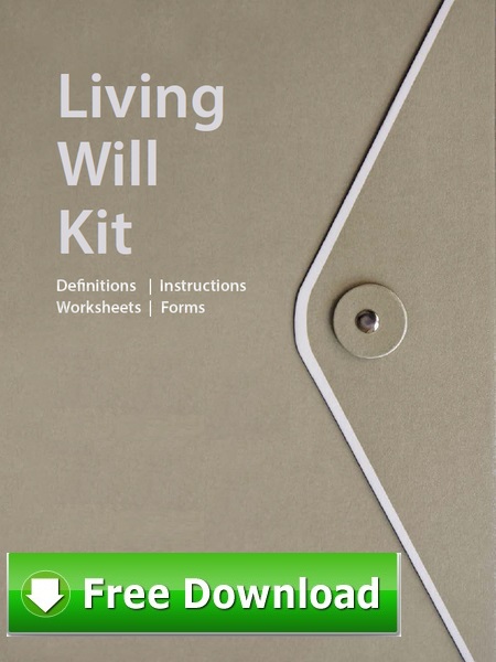 Living Will Kit