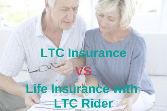 Life insurance ltc rider крипто на ютубе