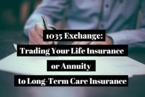 1035 Exchange