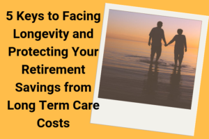longevity and long term care costs