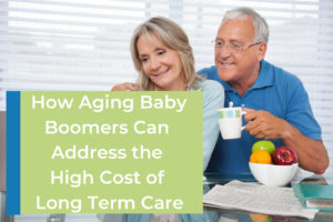 aging baby boomers long term care