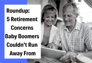 retirement concerns baby boomers
