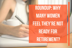 women's retirement cover photo